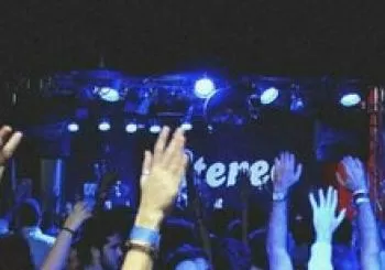 Stereo Alicante - Miércoles 5 de enero. Noche de Reyes con Yiorch