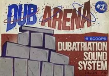 DUB ARENA#1 en Bilbao