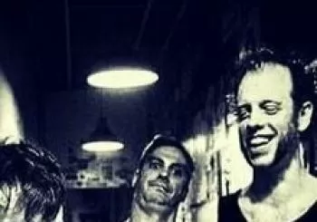Serpiente Negra presenta: The Anomalys en Granada