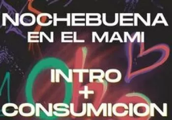 Nochebuena en oviedo