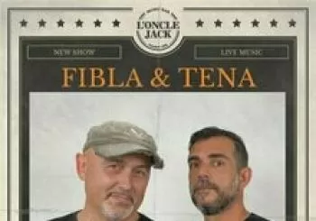 Fibla Tena. Con un par en L'Hospitalet de Llobregat