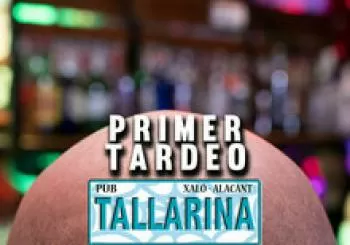 Domingo 2 Enero Fiesta Tequila en XALÓ