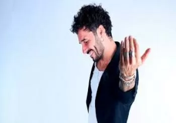 ANTOÑITO MOLINA en MADRID