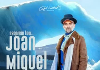 JOAN MIQUEL OLIVER 