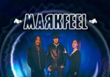 MARKFEEL - Madrid - Gira Monstruos '22
