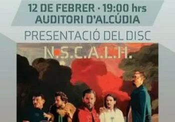El Petit de Cal Eril en Alcúdia