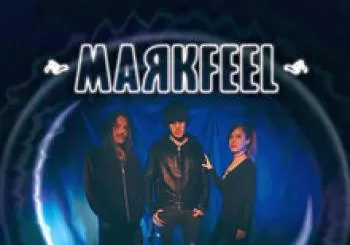 MARKFEEL - Barcelona - L'Hospitalet de Llobregat Gira Monstruos '22