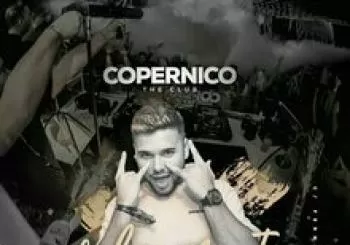 NocheVieja Copérnico en Madrid