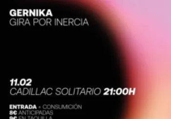 Gernika en Madrid