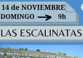 LAS ESCALINATAS DEL TURIA en CASINOS