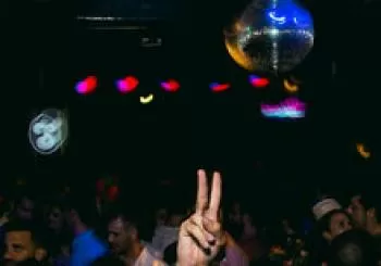Stereo Alicante - Sábado 15 de enero con Yiorch