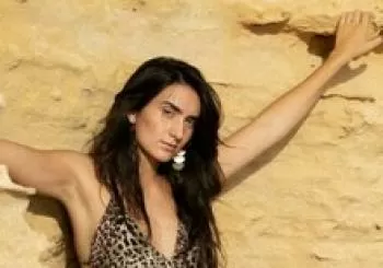 Maribel Mayans en Palma de Mallorca