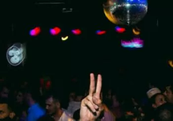 Stereo Alicante -Sábado 29 de enero con Enriro