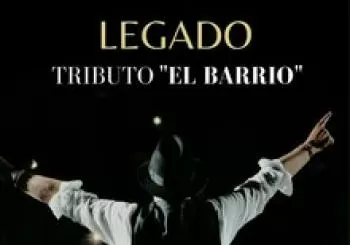 LEGADO - Tributo 