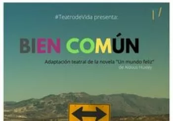 BIEN COMÚN madrid