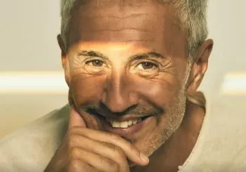 Sergio Dalma Marbella