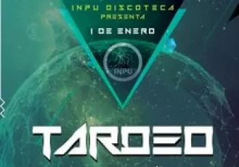 INPU - Sábado 1 de Enero en Zaragoza