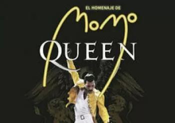 MOMO, Noche de Reyes, Noche de Queen en Madrid