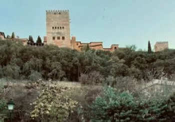 El niño del Albayzín en JAÉN (Sala La Mecánica) (