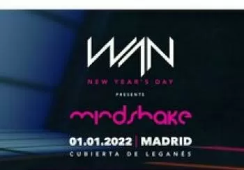 La WAN en Madrid