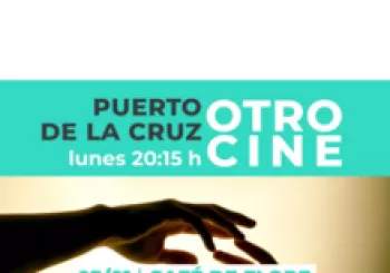 Otro Cine: Café de Flore en Pto. de la Cruz