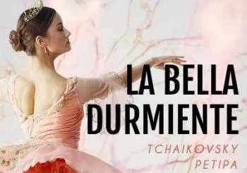 La Bella Durmiente en Badajoz
