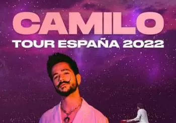 Camilo en Barcelona