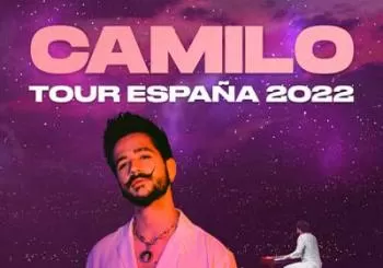 Camilo en Sevilla