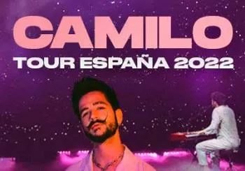 Camilo en Madrid