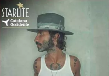Leiva Festival Starlite Catalana Occidente 2022 Marbella