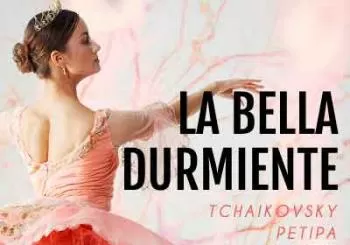 La Bella Durmiente en Valladolid