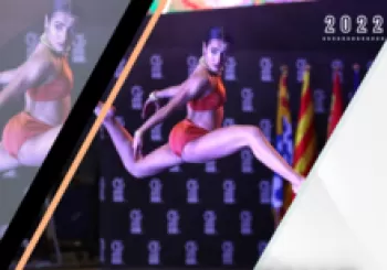 DUO CATALUNYA 2022 en Barcelona