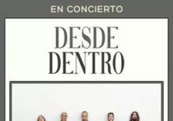Desde Dentro en Madrid