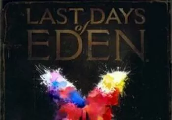 Last Days of Eden en Salamanca