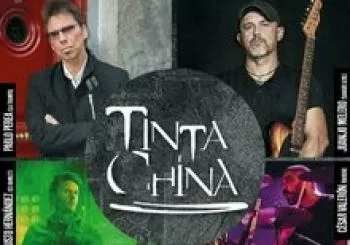 Tinta China en Madrid