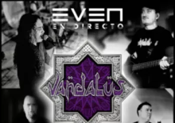 Vändalus en Sevilla
