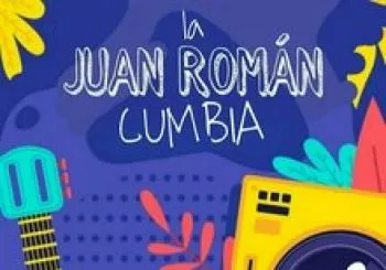 La Juan Román - CUMBIA EN DIRECTO - Taberna JJ en Granada