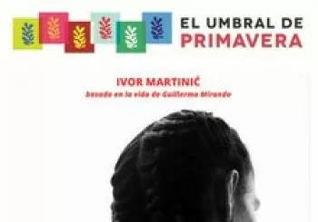 Drama feliz de un joven del país más violento del mundo en Madrid