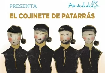 Abubukaka en Tenerife