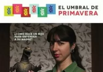 SERÉ TU MADRE TRANQUILA en Madrid