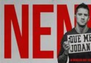 Nene, ¡Que me jodan! , un monólogo muy jodido en Madrid