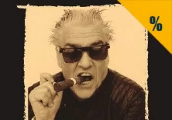 Roberto Pettinato. ME QUIERO PORTAR vIEN en Sevilla