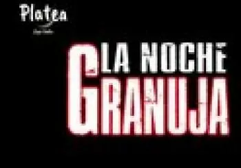 La Noche Granuja en Platea en Madrid