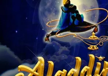 aladin en leganes en Leganés