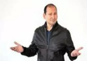 Marcos Arizmendi - Situaciones Incómodas en Madrid