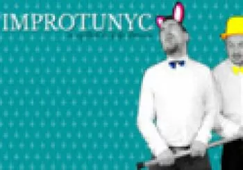 Improtunyc en Madrid