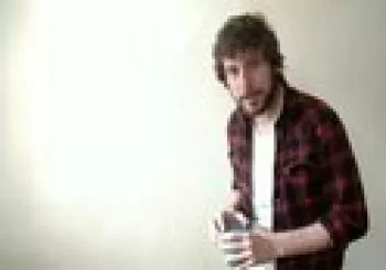 Nico Lozano. Borderline Golfo Edition en Madrid