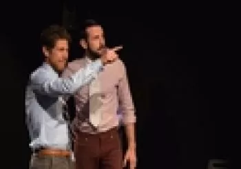 Mad Improv en Madrid