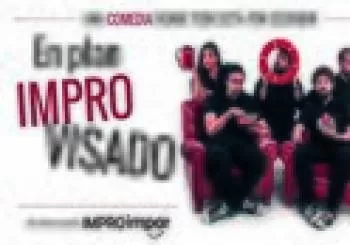 En plan improvisado en Madrid