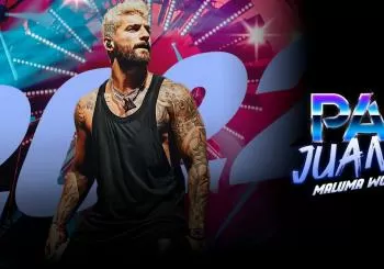 Maluma en Marbella
